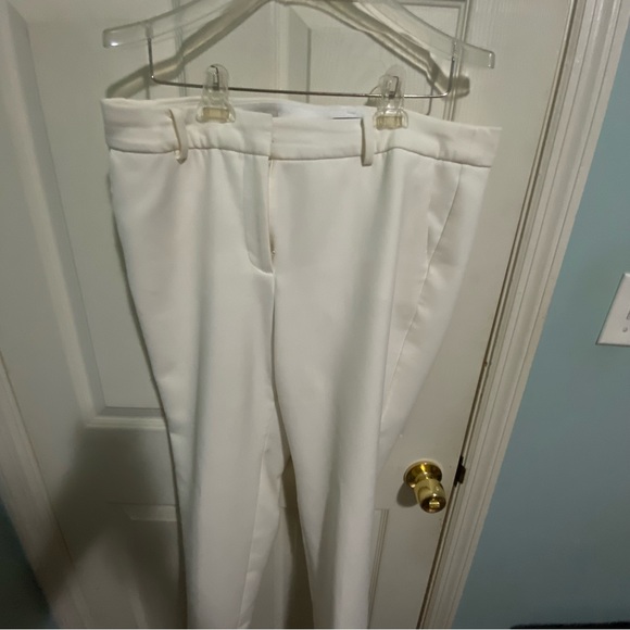 Talbots Pants & Jumpsuits Talbots Hampshirite Ankle Pantssize 2p